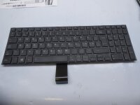 Toshiba Satellite Pro A50-C Original Keyboard nordic...