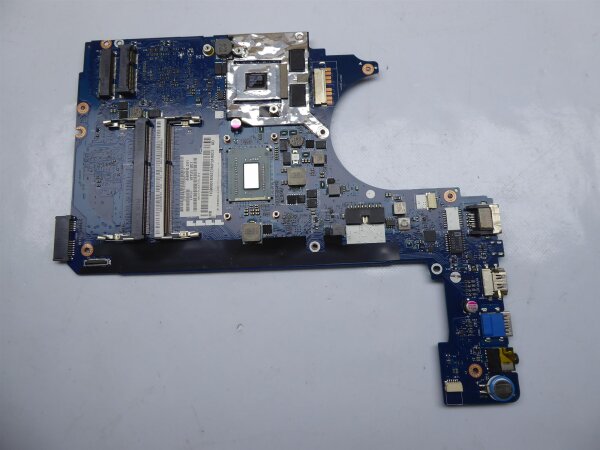 Lenovo IdeaPad U510 i7-3517U Mainboard Motherboard Nvidia Grafik LA-897 #4260
