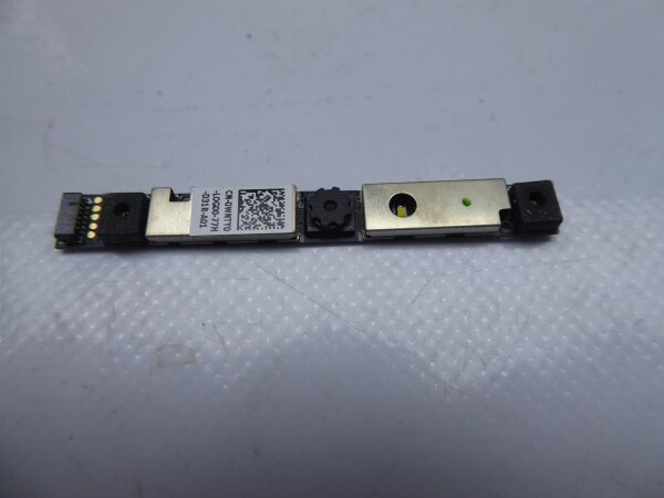 Dell Vostro 14 5468 Webcam Kamera Modul 0WNTY0 #4516