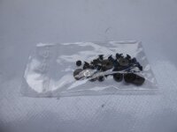 Lenovo ThinkPad X260 Schraubensatz Screws Set  #4517