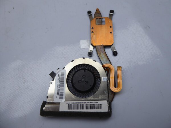 Lenovo Thinkpad X250 Kühler Lüfter Cooling Fan 00HN925 #3670