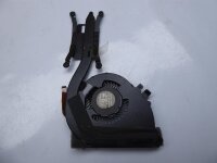 Lenovo Thinkpad X250 Kühler Lüfter Cooling Fan 00HN925 #3670