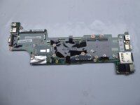 Lenovo Thinkpad X250 i5-5300U Mainboard mit BIOS PASSWORT 00HT385 #3670