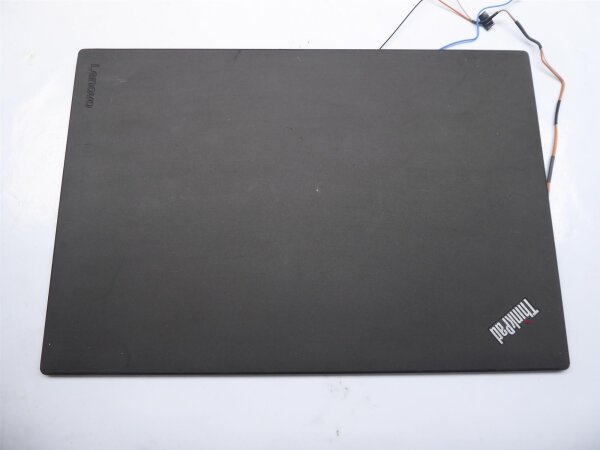 Lenovo ThinkPad X260 Displaygehäuse Deckel SCB0K88290  #4517