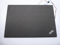 Lenovo ThinkPad X260 Displaygehäuse Deckel...