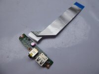 HP Pavilion 14-n012eo Audio USB Board mit Kabel...