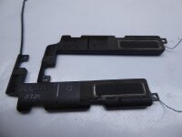 Asus ZenBook UX330ca Series Lautsprecher Soundspeaker  #4521