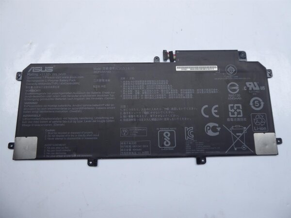 Asus ZenBook UX330ca Series ORIGINAL Akku Batterie C31N1610 #4521