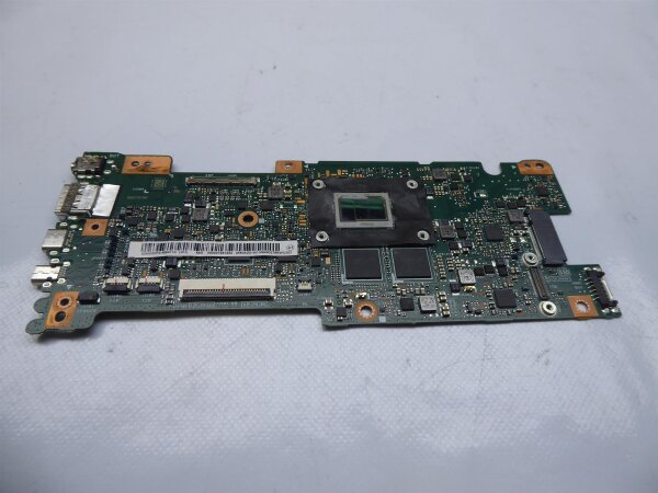 Asus ZenBook UX330ca Series CPU m3-7Y30 Mainboard 4GB RAM 60NB0CP0-MB4110  #4521