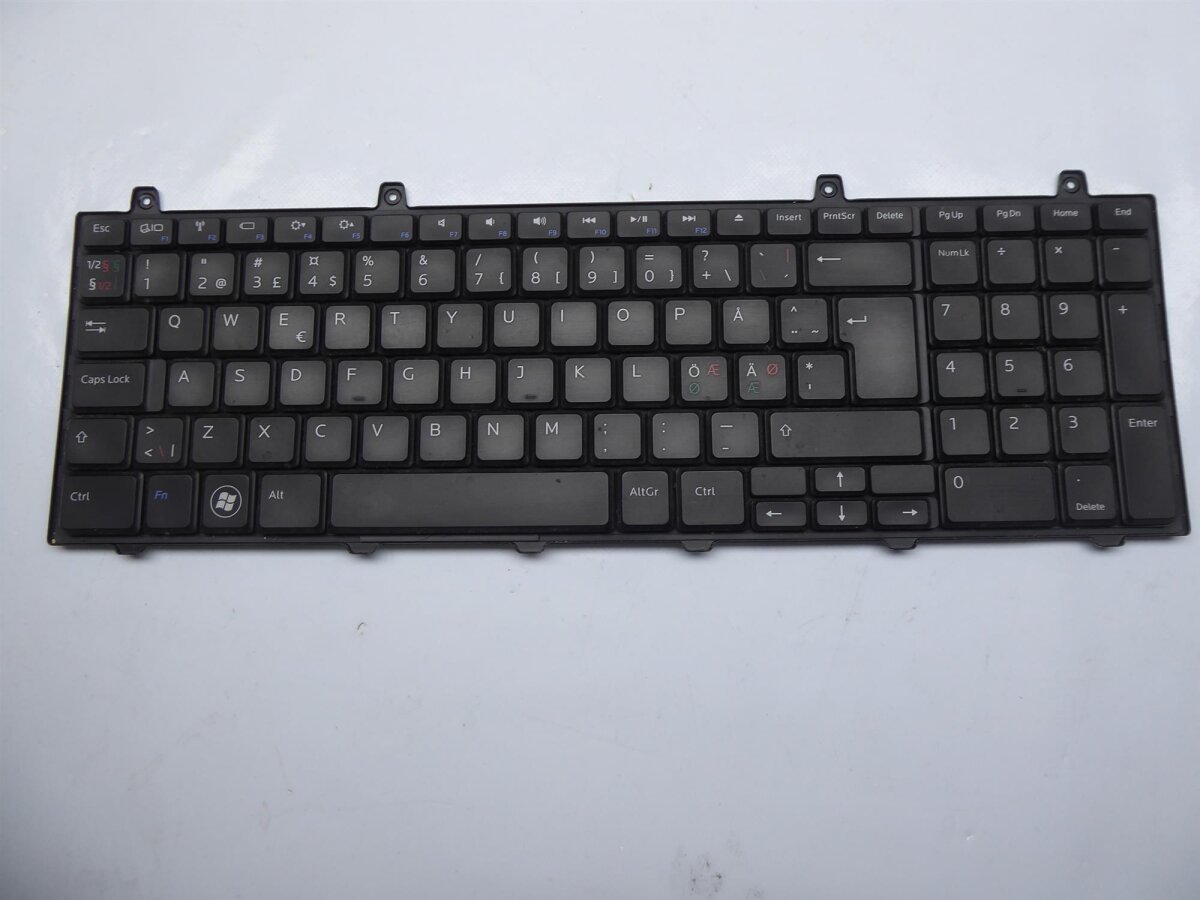 Zahara Ersatzkabel Für Dell Latitude E6540 - Kompatibles Tastaturkabel M6HP1