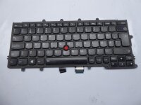 Lenovo Thinkpad X240 Original Tastatur Keyboard Norway...