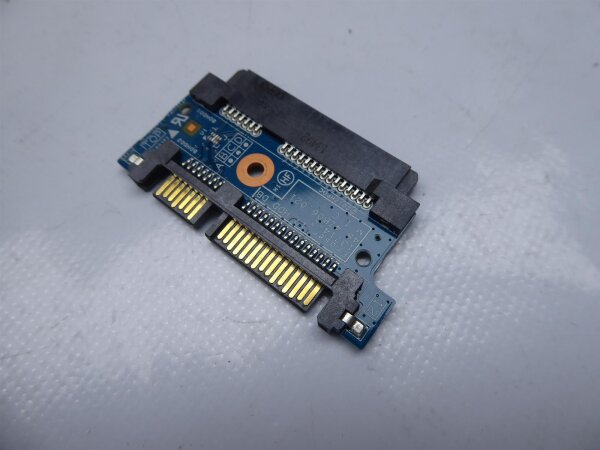 HP ProBook 470 G1 HDD Festplatten Adapter Connector Board 48.4ZB06.021 #4522