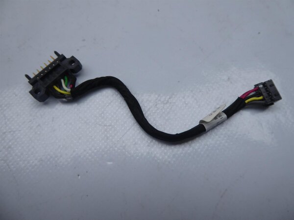 HP ProBook 470 G1 Akku Connector Adapter Kabel Cable 50.4YY06.021 #4522