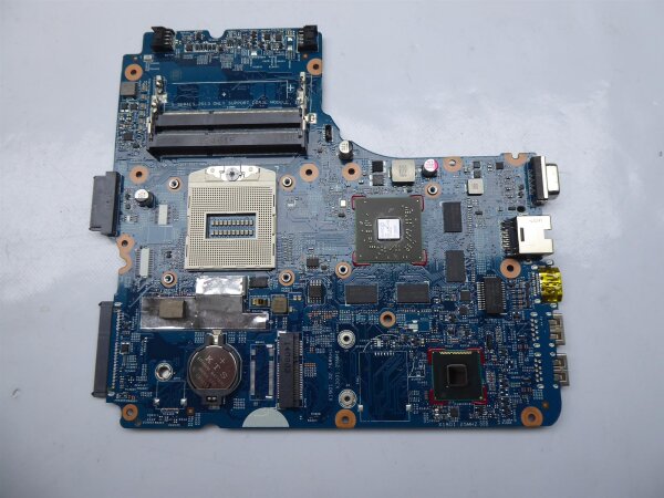 HP ProBook 470 G1 Mainboard AMD Mobility Radeon HD 8750M 55.4YW01.003 #4522