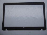 HP ProBook 470 G1 Displayrahmen Blende Bezel 723640-001...