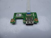 Asus R510L USB Board mit Kabel X550VC_IO #3963