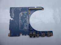 Dell Precision M4700 Audio USB Card Reader Kartenleser...