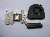 Dell Precision M4700 GPU Kühler Lüfter Cooling...