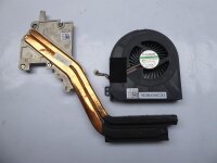 Dell Precision M4700 CPU Kühler Lüfter Cooling...