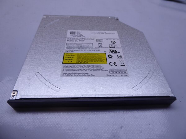 Dell Precision M6800 SATA DVD RW Laufwerk Ultra Slim 9.7mm DU-8A5HH 0TTYK0 #4524