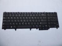 Dell Precision M6800 ORIGINAL Keyboard US Layout!! 06H4JY...