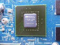 Dell Inspiron 17 7737 i7-4500U Mainboard Nvidia GeForce GTX740M 0CJFT4 #4526