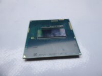 Dell Precision M6800 Intel i7-4810MQ CPU Prozessor SR1PV...