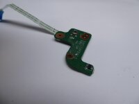 HP Pavilion 17 17-f019no Power Button Board mit Kabel...