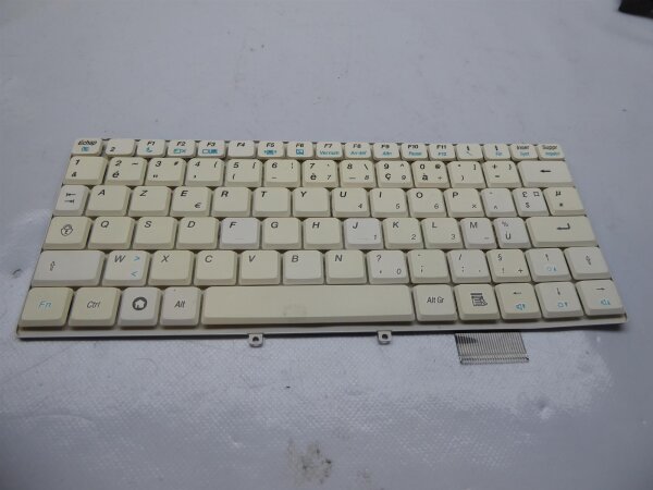 Lenovo IdeaPad S10 ORIGINAL Keyboard AZERTY French Layout!! 25-008124  #2289