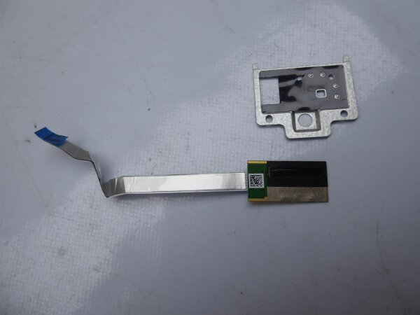 HP Envy 17-n Serie Fingerprint Sensor Board mit Kabel PK09000GQ00 #4529
