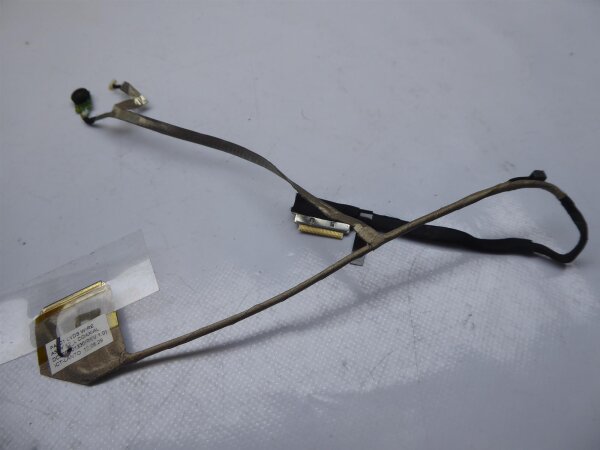 Acer Aspire one 533-13Dkk Videokabel Displaykabel mit Micro DC00001330  #4530