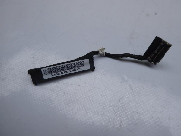 Lenovo IdeaPad U510 HDD Festplatten Adapter Kabel DC02001L200 #4260