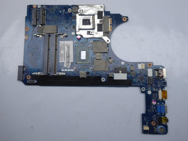 Lenovo IdeaPad U510 i5-3317U Mainboard Motherboard Nvidia Grafik LA-897 #4260
