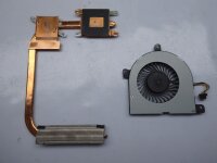 Lenovo IdeaPad U510 Kühler Lüfter Cooling Fan...
