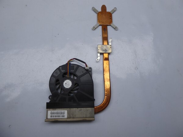 ASUS X52J Kühler Lüfter Cooling Fan 13N0-IHA0102 #4187