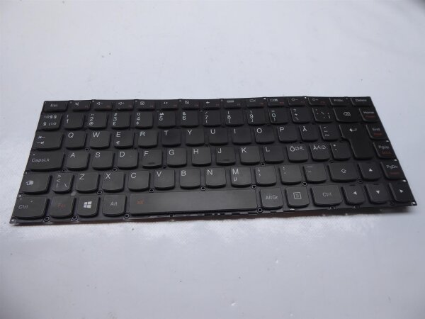 Lenovo Yoga 2 ORIGINAL Keyboard nordic Layout!! 25215054 #4361