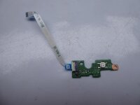 HP 14-bw009no Power Button Board mit Kabel DA00P1PB6D0 #4532