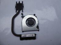 HP 14-bw009no Kühler Lüfter Cooling Fan...