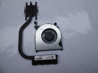 HP 14-bw009no Kühler Lüfter Cooling Fan 925451-001 925352-001 #4532