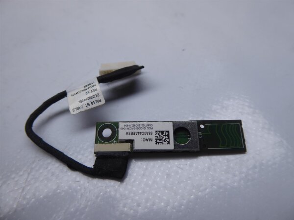 Dell Latitude E6430 Bluetooth Modul mit Kabel 0FR1V3 #3642