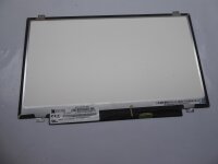 HP 14-bw009no LED Display 14" matt 30Pol....