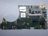 ASUS S551LB i5-4200U Mainboard Motherboard Nvidia GeForce GT740M 60NB02A0 #4188