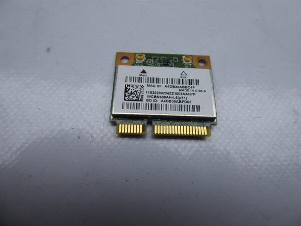 Lenovo G700 WLAN Karte Wifi Card AR5B225   #4217