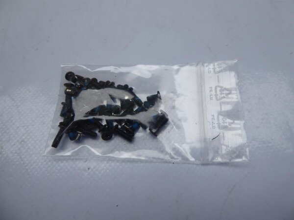 HP Pavilion DV7 7000 Serie Schraubensatz Screw Set #4210