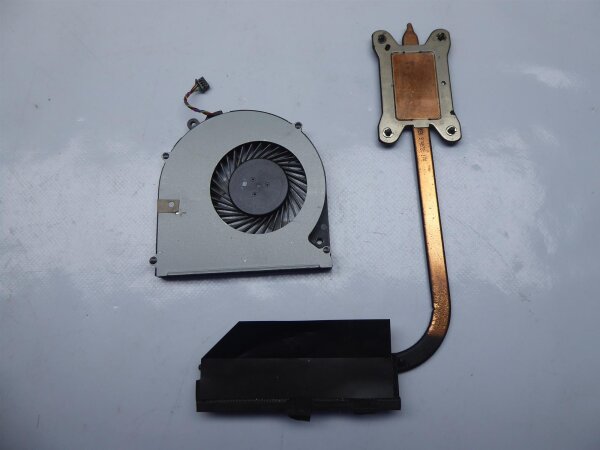 HP 350 G1 Kühler Lüfter Cooling Fan 746659-001 #4533