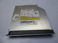 HP Pavillion 17-e020 SATA DVD CD RW Laufwerk mit Blende...