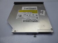 HP Pavillion 17-e020 SATA DVD CD RW Laufwerk mit Blende UJ8DB #4534