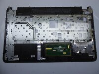 HP Pavillion 17-e020 Gehäuse Oberteil mit Touchpad...