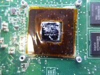 Asus N53S Mainboard i7 2.Gen. Nvidia GeForce 630M 60-NBGMB1000-A01 #3964