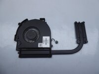 HP Envy X360 m6-aq003dx Kühler Lüfter Cooling Fan 856277-001 #4535